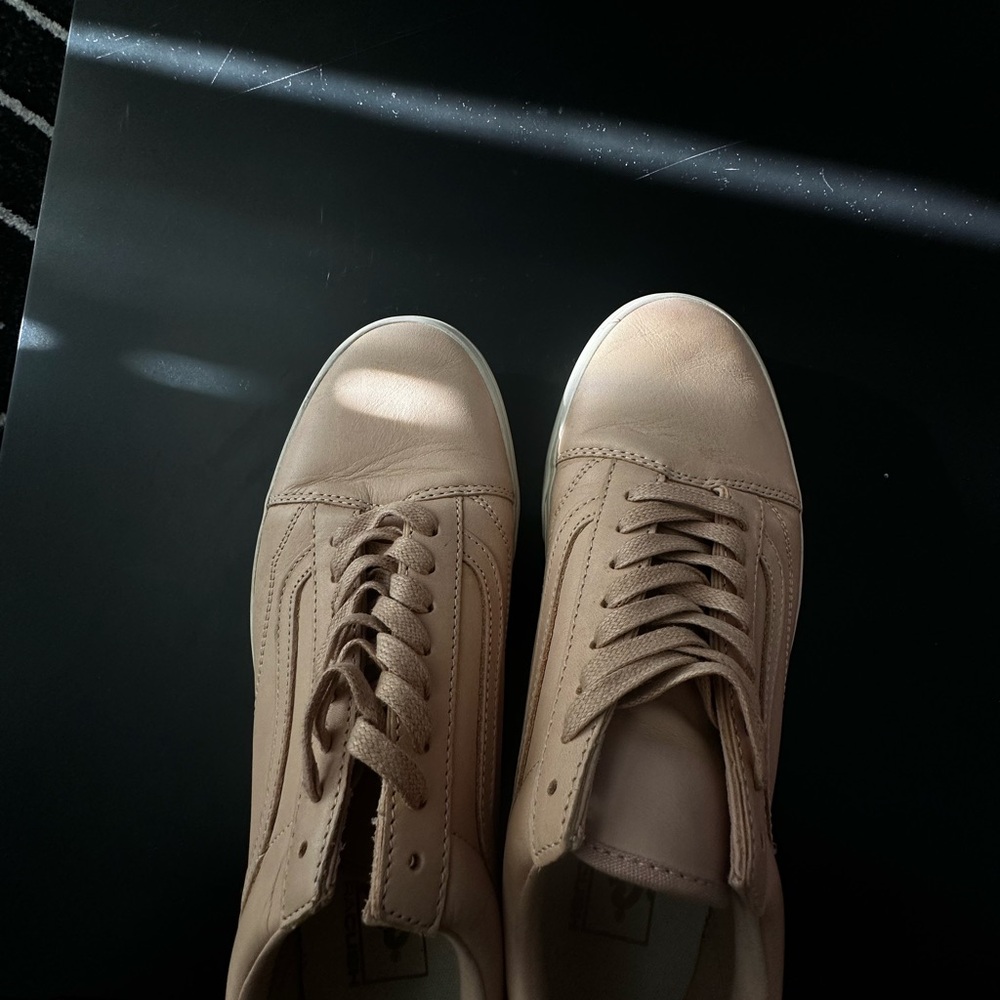 Old skool vans - Picture 7 of 7